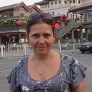 Ольга Игошина