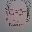 Tim Fogarty