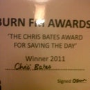 Chris Bates