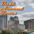 Dash Around Tours - Orlando&#39;s Coolest Tours!