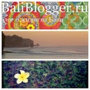 BaliBlogger