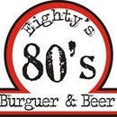 Eighty&#39;s Burguer &amp; Beer