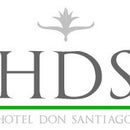 Hotel Don Santiago