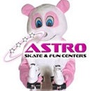 Astro Skate II