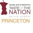 Taste of the Nation Princeton