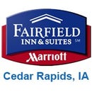 Fairfield Inn &amp; Suites Cedar Rapids