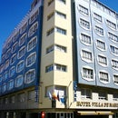 Hotel Villa de Marín Marín - Pontevedra