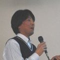 Satoshi Kurihara