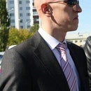 Oleg Nesterenko