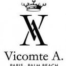 Vicomte A. Chantilly