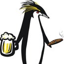 Dirty Penguin