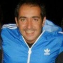 Sergio Segovia