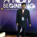 dicky prasetyo