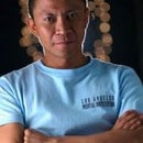 Lance Mengong