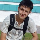Sergei Zhekpisov