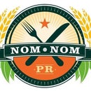 Nom Nom PR