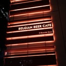 Belgian Beer Cafe Melbourne