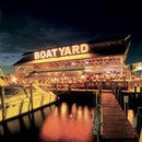Boatyard