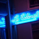 Le Colonial SF