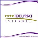 Hotel Prince Istanbul