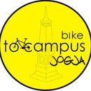 Bike to Campus Jogja