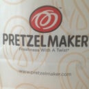 Pretzelmaker