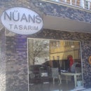 Nüans Tasarım