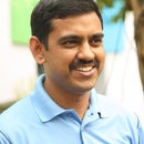 Vinod Kumar M