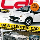 CAR magazine