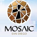 Mosaic San Diego