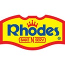 Rhodes Bread