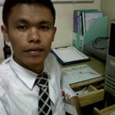 Efraim Ginting