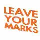 Leave Your Marks