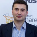 Philip Lafazanov