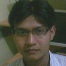 Hendra Sumantri