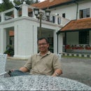 Azhan Apandi