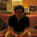Jonathan Chong