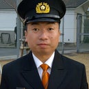 Hiroki Odahara