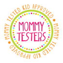 Mommy Testers