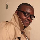 George mwangi (Biggy)