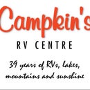 Campkin&#39;s RV Centre