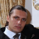 Victor Pinkovsky