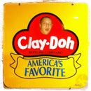 Clay-Doh Demers