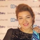 Latifa Jivazadeh