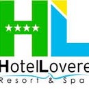 Hotel Lovere Resort &amp; Spa
