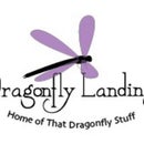 DragonFly Landing