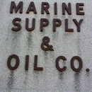The Marine Supply and Oil Company