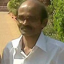 Ramchandra Ambradkar