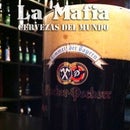 La Mafia Cervezas del Mundo