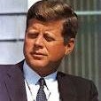 John F.Kennedy